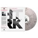 HTRK / Work (Work, Work) (15th Anniversary Edition) LP(CLEAR ASH)+DL COUPON