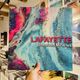 LAFAYETTE / Unsolved Miracles LP