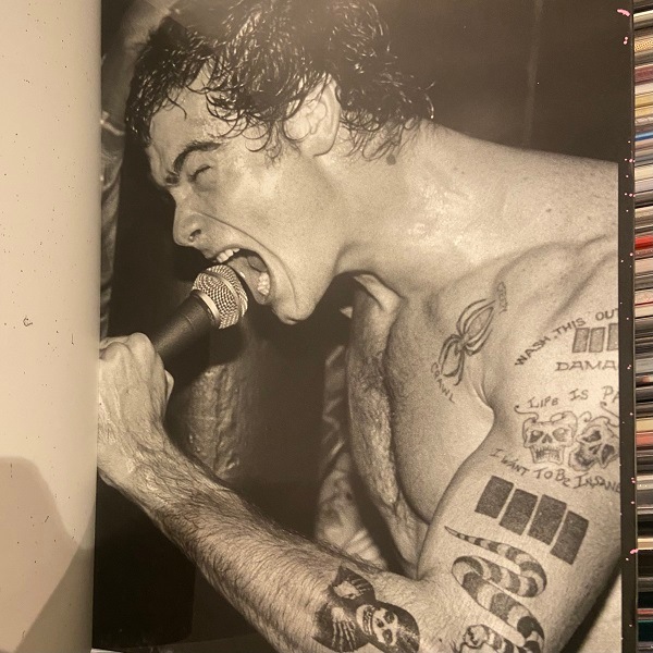 JIM SAAH / In My Eyes - ����ܤ���� BOOK