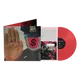 ANGEL DU$T / Cold 2 The Touch LP(RED)
