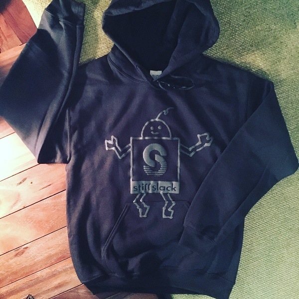 STIFFSLACK / SS���󡡥������å� �ץ륪���С� �ѡ����� (ȯˤ�ץ���/BLACK)