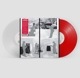 RED SCARE / Smoky Mountain High  2xLP(CLEAR/RED)