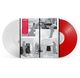 RED SCARE / Smoky Mountain High  2xLP(CLEAR/RED)