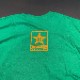 SENSE FIELD / Grand Buddha T-SHIRTS(GREEN)