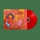 HARRIET THE SPY / Unfuckwithable  LP(RED)