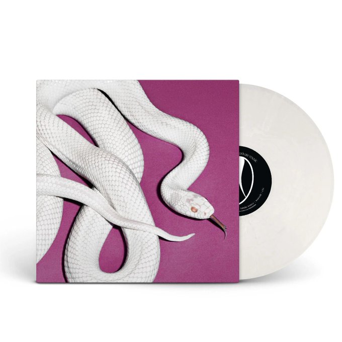 DEFTONES / Private Music LP(GRAY)