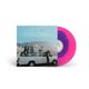 MODERN BASEBALL / MOBO Presents: The Perfect Cast LP (30th Anniversary Ultimate Edition) LP(BLUE/PINK)