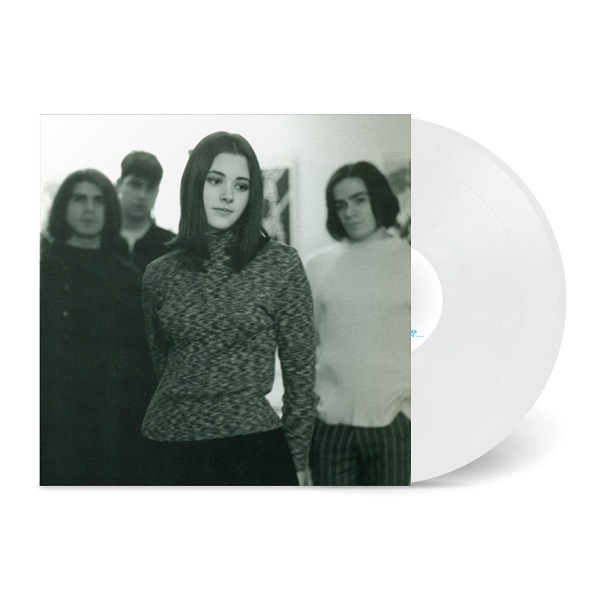 OZEAN / st 12"(WHITE)