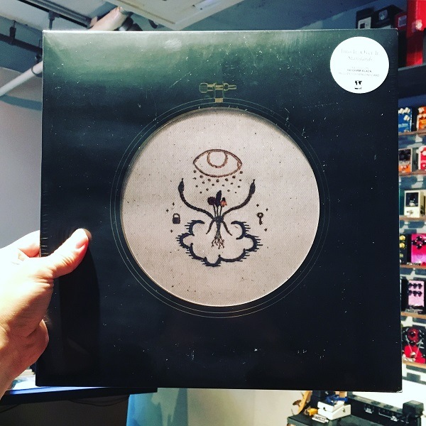 INTO IT. OVER IT. / Stanndards LP+MP3