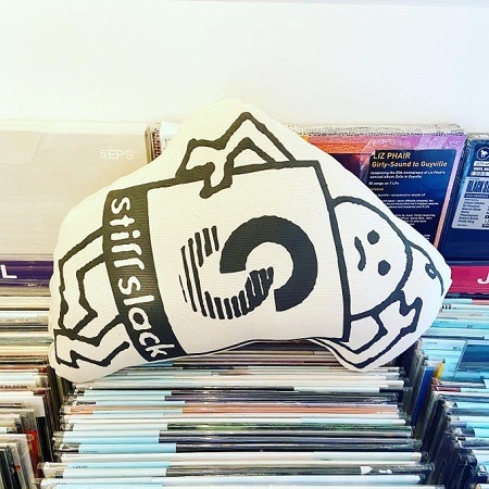 STIFFSLACK / SS å (ƤSS)