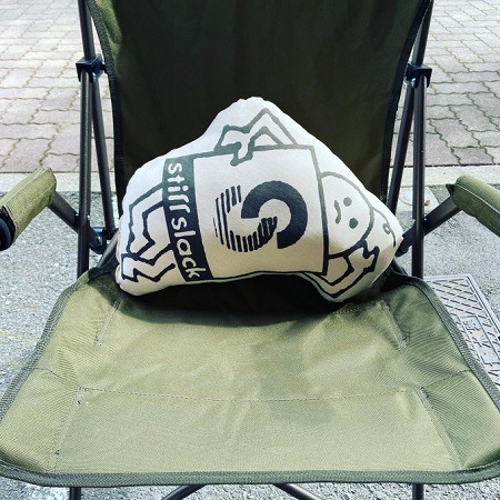 STIFFSLACK / SS å (ƤSS)