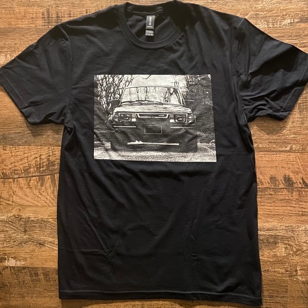 SLINT / Tweez T-SHIRT