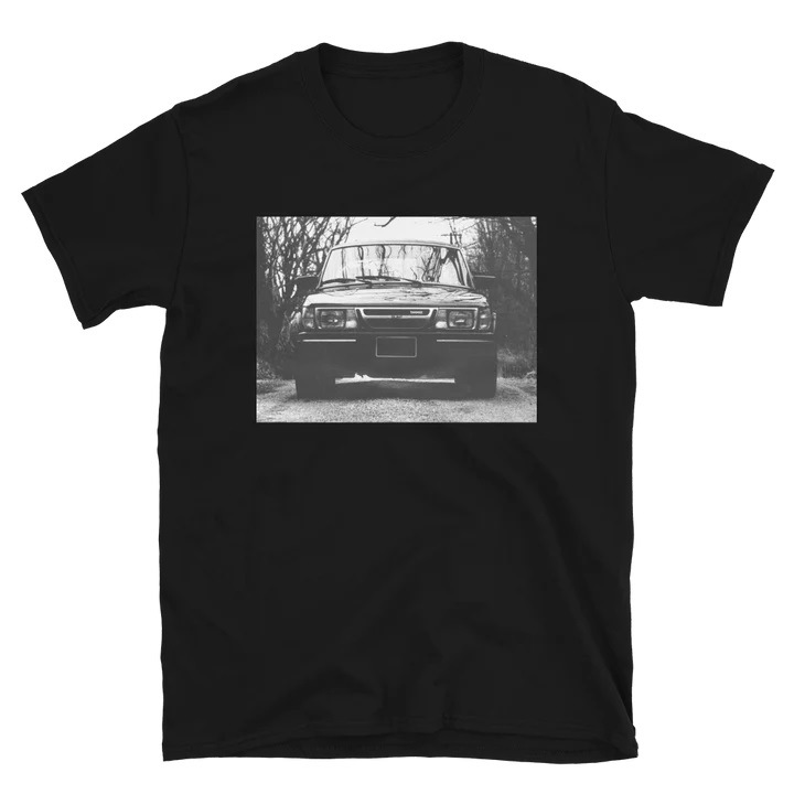 SLINT / Tweez T-SHIRT