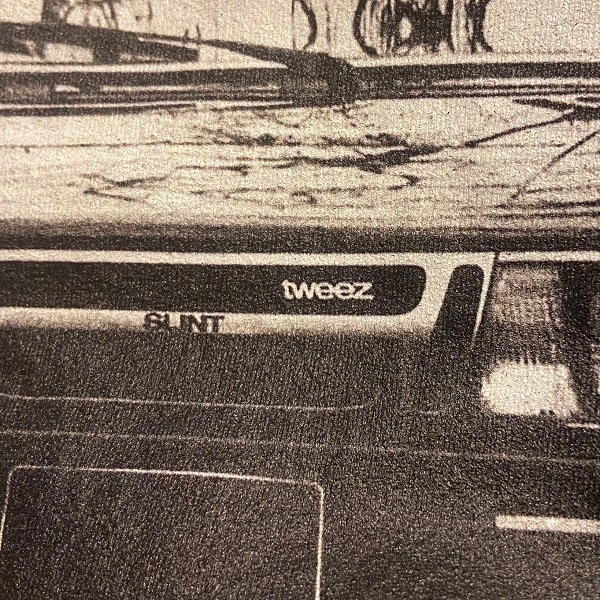 SLINT / Tweez T-SHIRT
