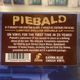 PIEBALD / If It Weren't For Venetian Blinds, It Would Be Curtains For Us All (Deluxe Edition) 2xLP(BLUE SMASH)+MP3