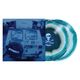 PIEBALD / If It Weren't For Venetian Blinds, It Would Be Curtains For Us All (Deluxe Edition) 2xLP(BLUE SMASH)+MP3