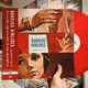 BURNING AIRLINES / Identikit LP(RED)+OBI