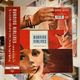 BURNING AIRLINES / Identikit LP(RED)+OBI