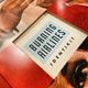 BURNING AIRLINES / Identikit LP(RED)+OBI