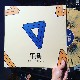 ELEPHANT GYM / Balance  LP(YELLOW+BLUE SPLATTER)+MP3