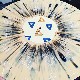 ELEPHANT GYM / Balance  LP(YELLOW+BLUE SPLATTER)+MP3