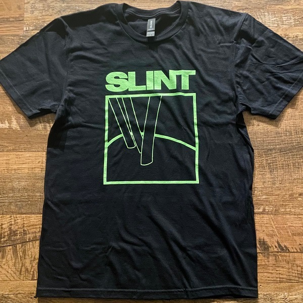 SLINT / Follicle T-SHIRT