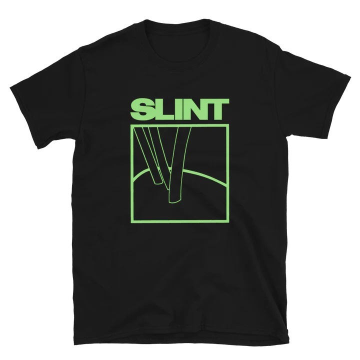 SLINT / Follicle T-SHIRT