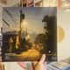 DEL PAXTON / RETIREMENT PARTY // split LP(WHITE)