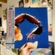 SQUID / Cowards  LP(OBI/CLEAR)