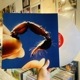 SQUID / Cowards  LP(OBI/CLEAR)