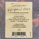 TURNOVER / Peripheral Vision (10 Year Anniversary Edition) 3xLP BOX