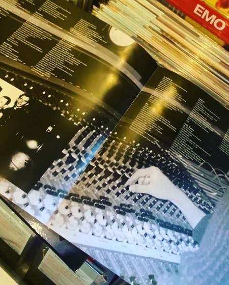 BIG'N / Discipline Through Sound 25  2xLP