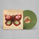 RUNO PLUM / Patching LP(OLIVE GREEN)