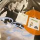 CITIZEN / Halcyon Blues LP(ORANGE)