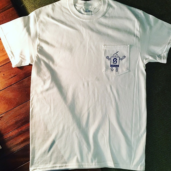 STIFFSLACK / SS���� �ݥ��å�T-SHIRTS