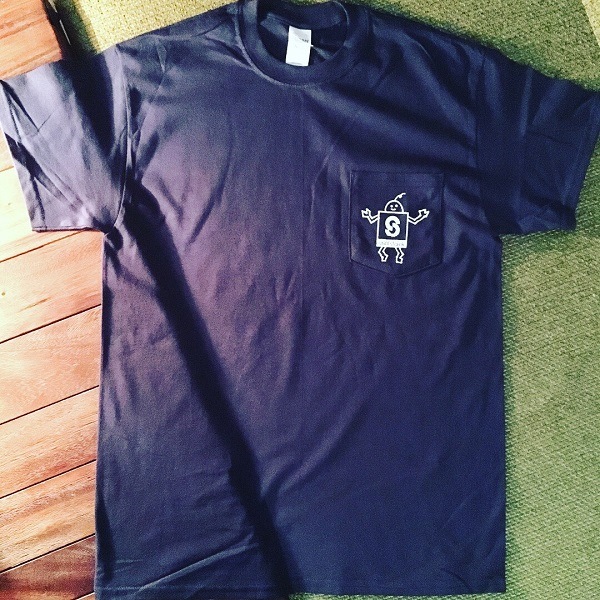 STIFFSLACK / SS���� �ݥ��å�T-SHIRTS