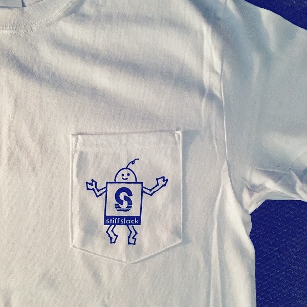 STIFFSLACK / SS���� �ݥ��å�T-SHIRTS