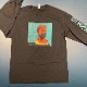 QUICKSAND / Revelation 18 Long Sleeve T-SHIRTS (BLACK)