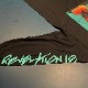 QUICKSAND / Revelation 18 Long Sleeve T-SHIRTS (BLACK)