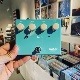BONDI EFFECTS / Sick As Overdrive
