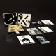 VA / Rough Trade 7" Boxset Vol.1 8x7" BOX