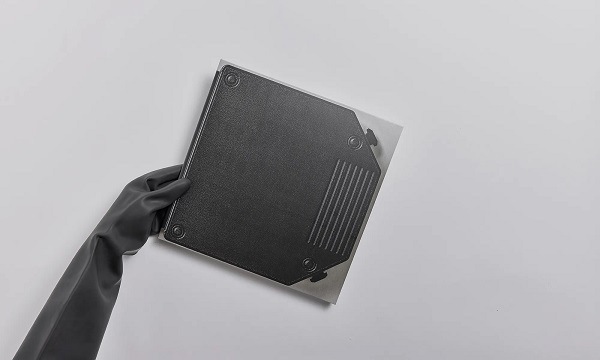 NEW BRUTALISM / Requiescat Record 12"