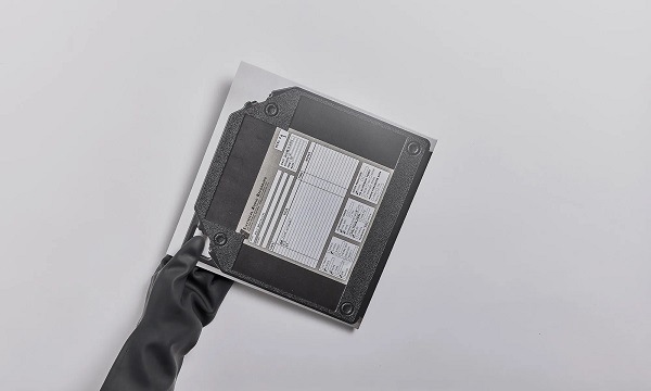 NEW BRUTALISM / Requiescat Record 12"