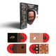 THUNDERCAT / Drunk 10"(RED)x4+OBI