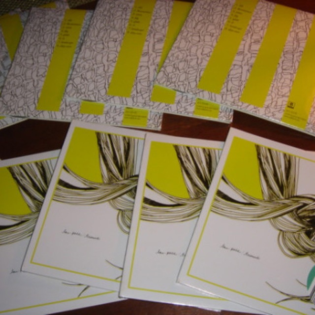 LOW-PASS / Trimurti CD