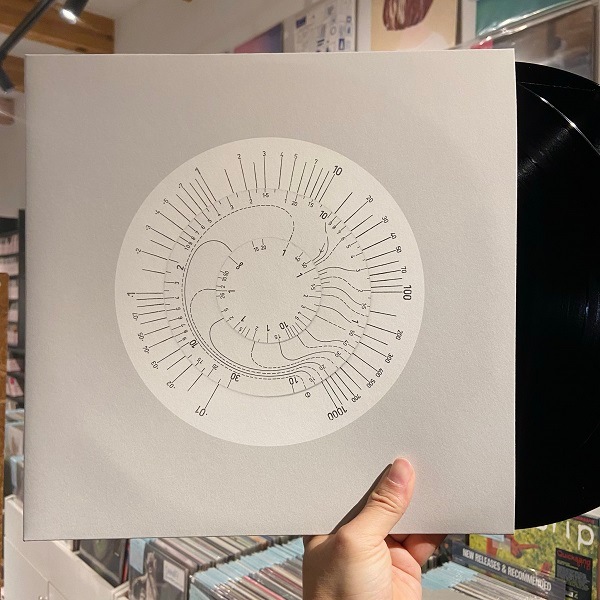 CHEVREUIL / Stadium : DELUXE EDITION 2xLP(BLACK)