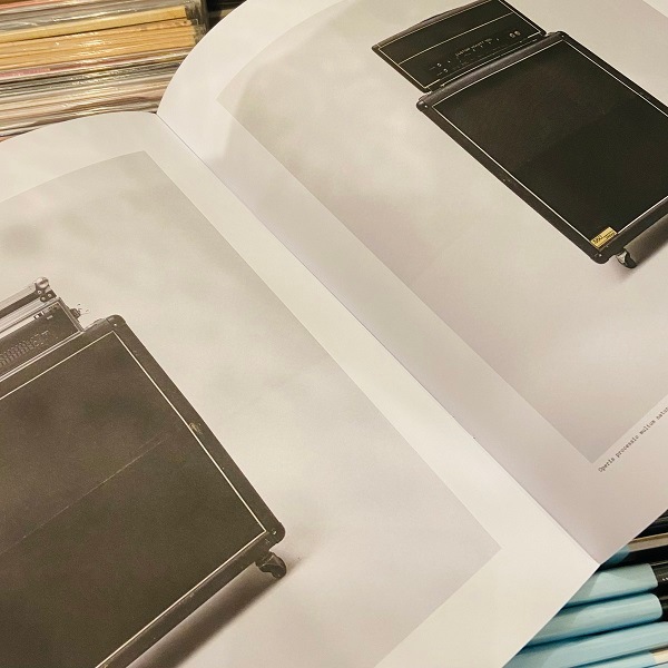 CHEVREUIL / Stadium : DELUXE EDITION 2xLP(BLACK)