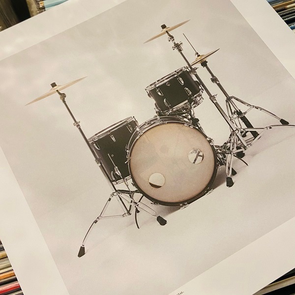 CHEVREUIL / Stadium : DELUXE EDITION 2xLP(BLACK)
