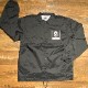 STIFFSLACK / SS Logo Coach Jacket