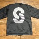 STIFFSLACK / SS Logo Coach Jacket